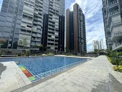 Parc Botannia (D28), Condominium #499492021